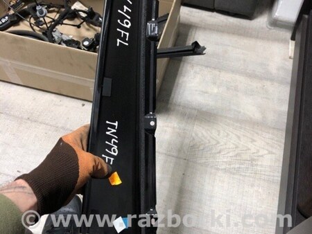 ФОТО Накладка двери для Volvo XC90 II SPA (2015-) Київ