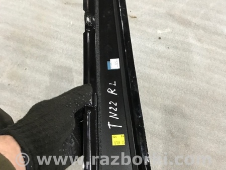 ФОТО Накладка рамки двери для Volvo XC90 II SPA (2015-) Київ