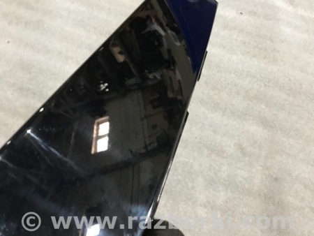 ФОТО Накладка рамки двери для Volvo XC90 II SPA (2015-) Київ