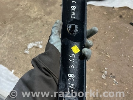 ФОТО Накладка двери для Volvo XC90 II SPA (2015-) Київ