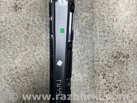 ФОТО Молдинг двери для Volvo XC90 II SPA (2015-) Київ