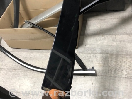 ФОТО Накладка двери для Volvo XC90 II SPA (2015-) Київ