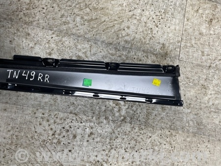 ФОТО Молдинг двери для Volvo XC90 II SPA (2015-) Київ