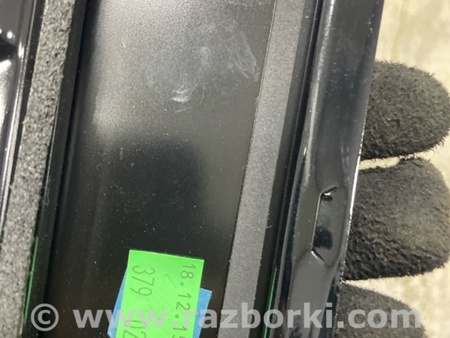 ФОТО Молдинг двери для Volvo XC90 II SPA (2015-) Київ