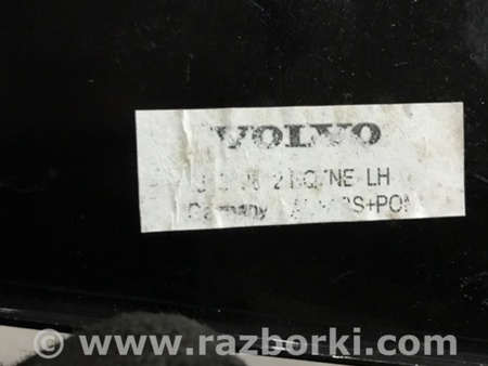 ФОТО Накладка рамки двери для Volvo XC90 II SPA (2015-) Київ