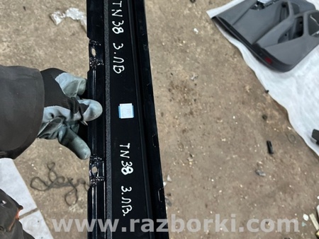 ФОТО Накладка двери для Volvo XC90 II SPA (2015-) Київ