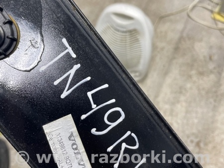 ФОТО Молдинг двери для Volvo XC90 II SPA (2015-) Київ