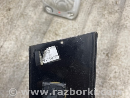 ФОТО Молдинг двери для Volvo XC90 II SPA (2015-) Київ