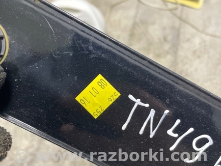 ФОТО Молдинг двери для Volvo XC90 II SPA (2015-) Київ