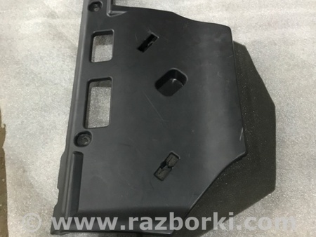 ФОТО Пластик для Volvo XC90 II SPA (2015-) Київ