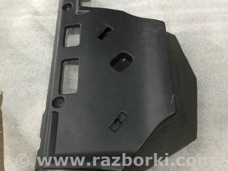 ФОТО Пластик для Volvo XC90 II SPA (2015-) Київ