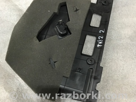 ФОТО Пластик для Volvo XC90 II SPA (2015-) Київ