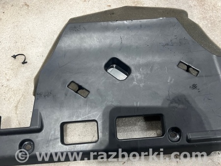 ФОТО Пластик для Volvo XC90 II SPA (2015-) Київ