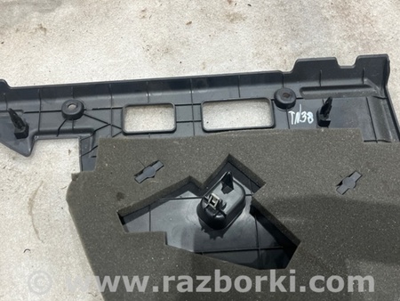 ФОТО Пластик для Volvo XC90 II SPA (2015-) Київ