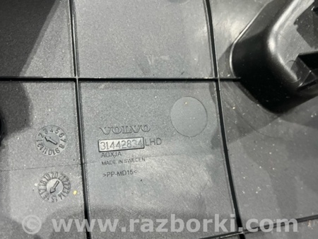 ФОТО Пластик для Volvo XC90 II SPA (2015-) Київ