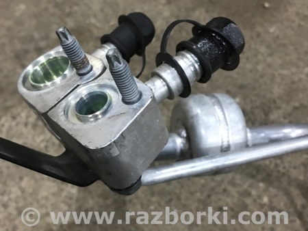 ФОТО Трубка кондиционера для Volvo XC90 II SPA (2015-) Київ