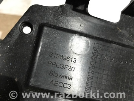 ФОТО Кронштейн для Volvo XC90 II SPA (2015-) Київ