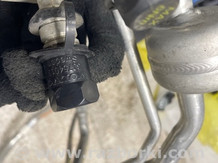 ФОТО Трубка кондиционера для Volvo XC90 II SPA (2015-) Київ