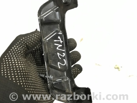 ФОТО Кронштейн для Volvo XC90 II SPA (2015-) Київ