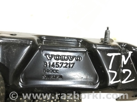 ФОТО Кронштейн для Volvo XC90 II SPA (2015-) Київ