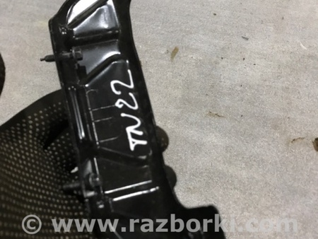 ФОТО Кронштейн для Volvo XC90 II SPA (2015-) Київ