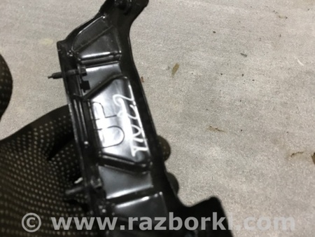 ФОТО Кронштейн для Volvo XC90 II SPA (2015-) Київ