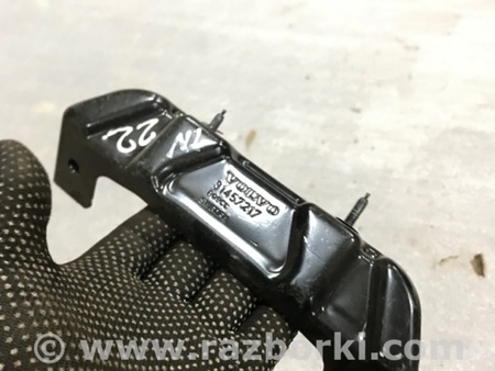 ФОТО Кронштейн для Volvo XC90 II SPA (2015-) Київ