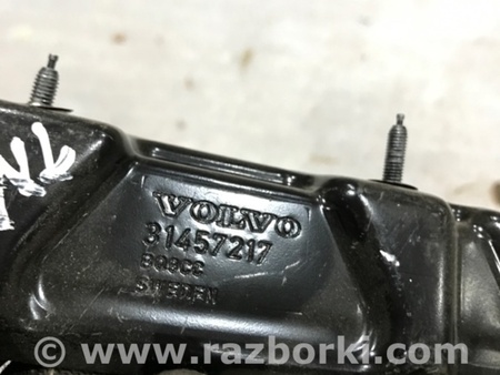 ФОТО Кронштейн для Volvo XC90 II SPA (2015-) Київ