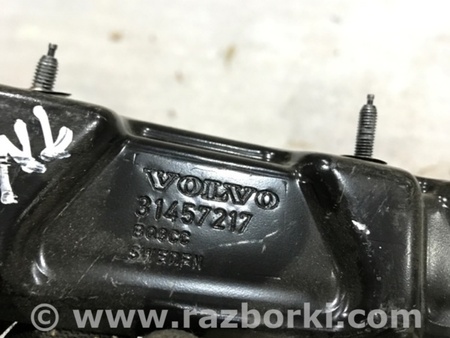 ФОТО Кронштейн для Volvo XC90 II SPA (2015-) Київ