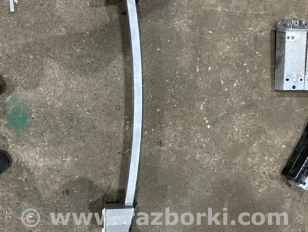 ФОТО Усилитель бампера для Volvo XC90 II SPA (2015-) Київ