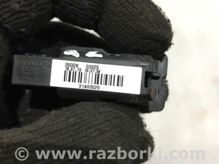 ФОТО Плафон подсветки салона для Volvo XC90 II SPA (2015-) Київ