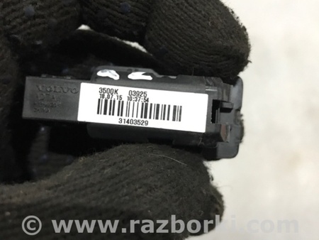 ФОТО Плафон подсветки салона для Volvo XC90 II SPA (2015-) Київ