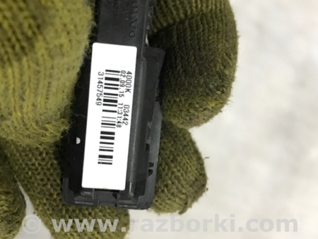 ФОТО Плафон подсветки багажника для Volvo XC90 II SPA (2015-) Київ