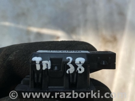 ФОТО Плафон подсветки багажника для Volvo XC90 II SPA (2015-) Київ