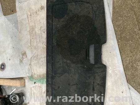 ФОТО Панель пола багажника для Volvo XC90 II SPA (2015-) Київ