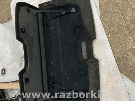 ФОТО Панель пола багажника для Volvo XC90 II SPA (2015-) Київ
