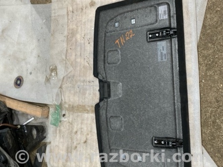 ФОТО Панель пола багажника для Volvo XC90 II SPA (2015-) Київ