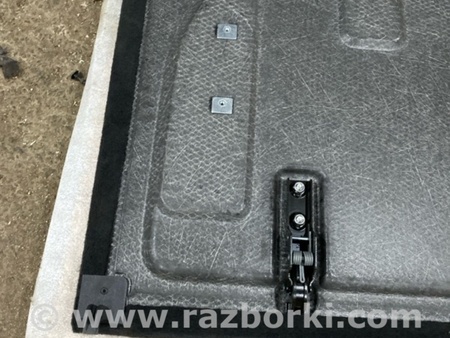 ФОТО Панель пола багажника для Volvo XC90 II SPA (2015-) Київ