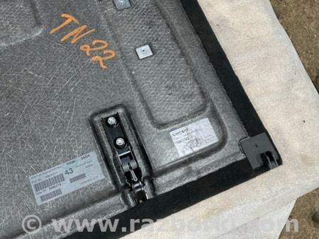 ФОТО Панель пола багажника для Volvo XC90 II SPA (2015-) Київ