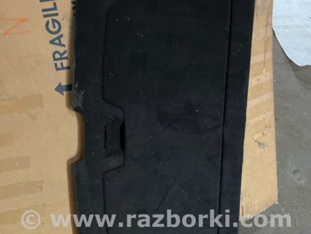 ФОТО Обшивка багажника для Volvo XC90 II SPA (2015-) Київ