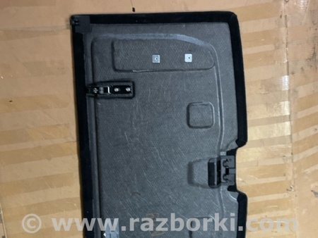 ФОТО Обшивка багажника для Volvo XC90 II SPA (2015-) Київ