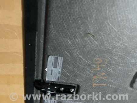 ФОТО Обшивка багажника для Volvo XC90 II SPA (2015-) Київ