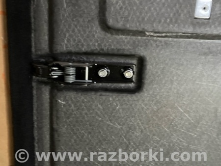 ФОТО Обшивка багажника для Volvo XC90 II SPA (2015-) Київ