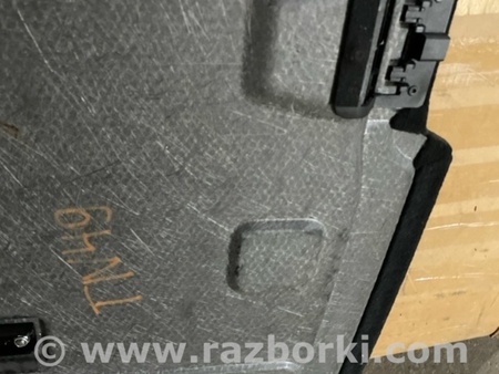 ФОТО Обшивка багажника для Volvo XC90 II SPA (2015-) Київ