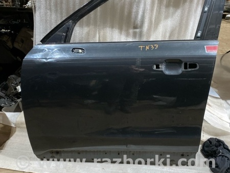 ФОТО Дверь боковая для Volvo XC90 II SPA (2015-) Київ