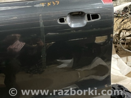 ФОТО Дверь боковая для Volvo XC90 II SPA (2015-) Київ