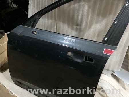 ФОТО Дверь боковая для Volvo XC90 II SPA (2015-) Київ