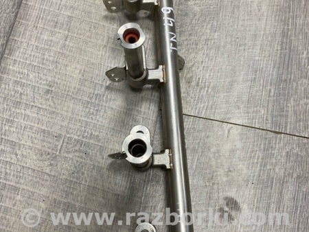 ФОТО Топливная рампа для Volvo XC90 II SPA (2015-) Київ