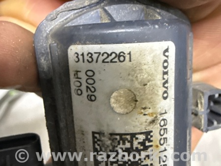 ФОТО Моторчик для Volvo XC90 II SPA (2015-) Київ