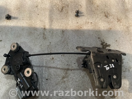 ФОТО Замок двери багажника для Volvo XC90 II SPA (2015-) Київ